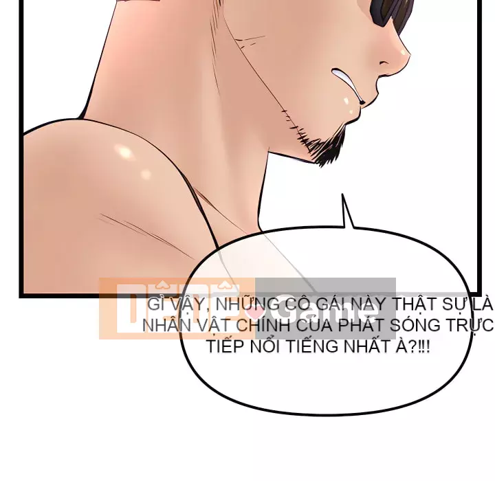 Quán cà phê internet đêm khuya Chương 53-54