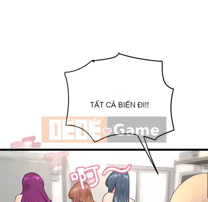 Quán cà phê internet đêm khuya Chương 53-54