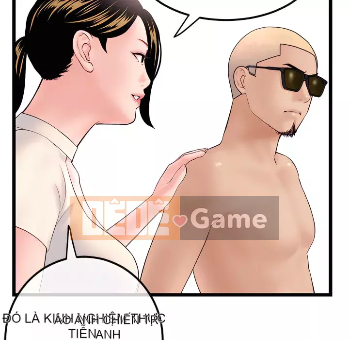 Quán cà phê internet đêm khuya Chương 53-54