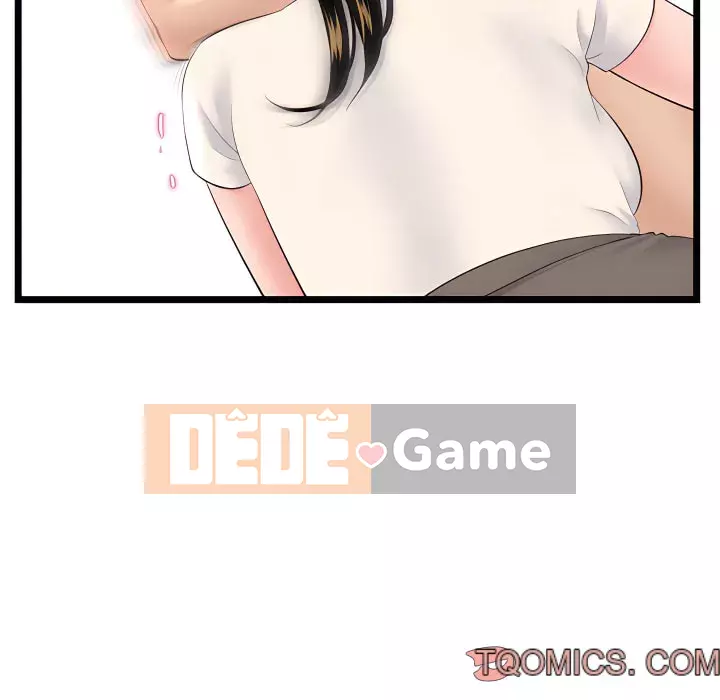 Quán cà phê internet đêm khuya Chương 53-54