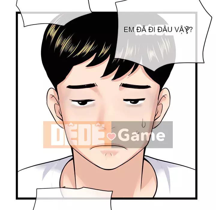 Quán cà phê internet đêm khuya Chương 53-54