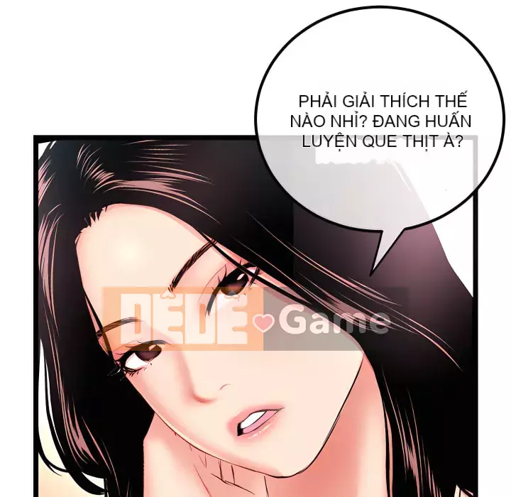 Quán cà phê internet đêm khuya Chương 53-54