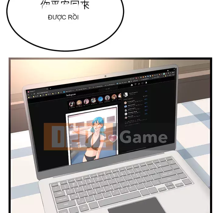 Quán cà phê internet đêm khuya Chương 53-54