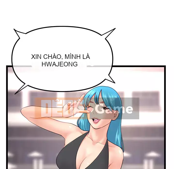 Quán cà phê internet đêm khuya Chương 53-54