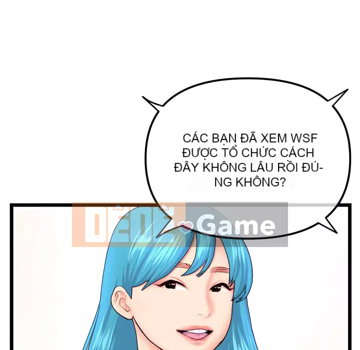 Quán cà phê internet đêm khuya Chương 53-54