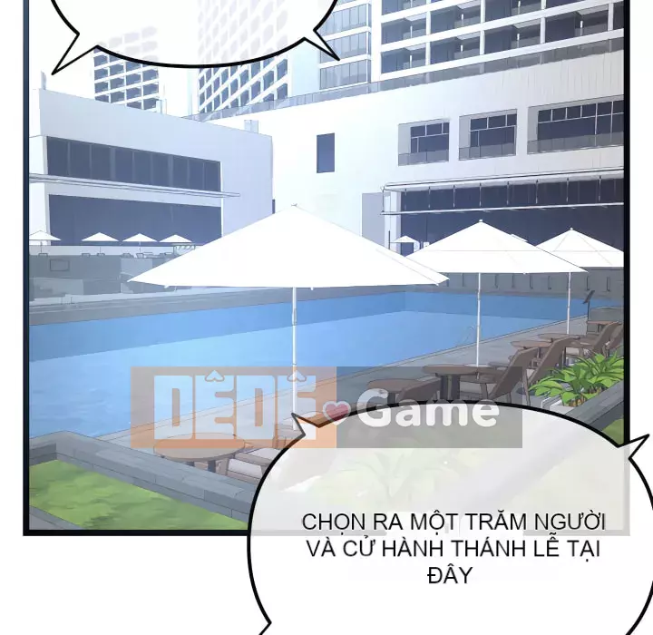 Quán cà phê internet đêm khuya Chương 53-54