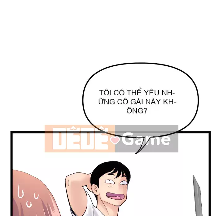 Quán cà phê internet đêm khuya Chương 53-54