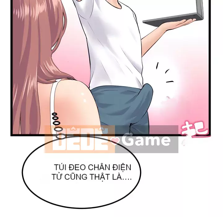 Quán cà phê internet đêm khuya Chương 53-54