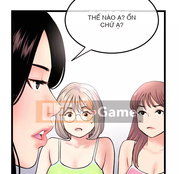 Quán cà phê internet đêm khuya Chương 53-54