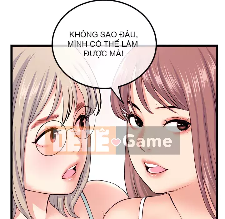 Quán cà phê internet đêm khuya Chương 53-54