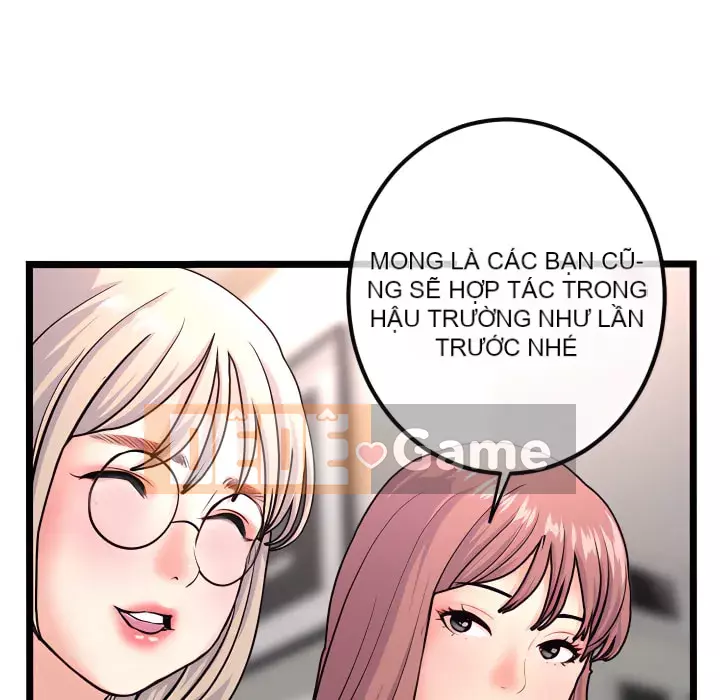 Quán cà phê internet đêm khuya Chương 53-54