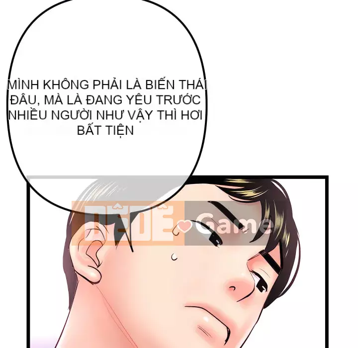 Quán cà phê internet đêm khuya Chương 53-54