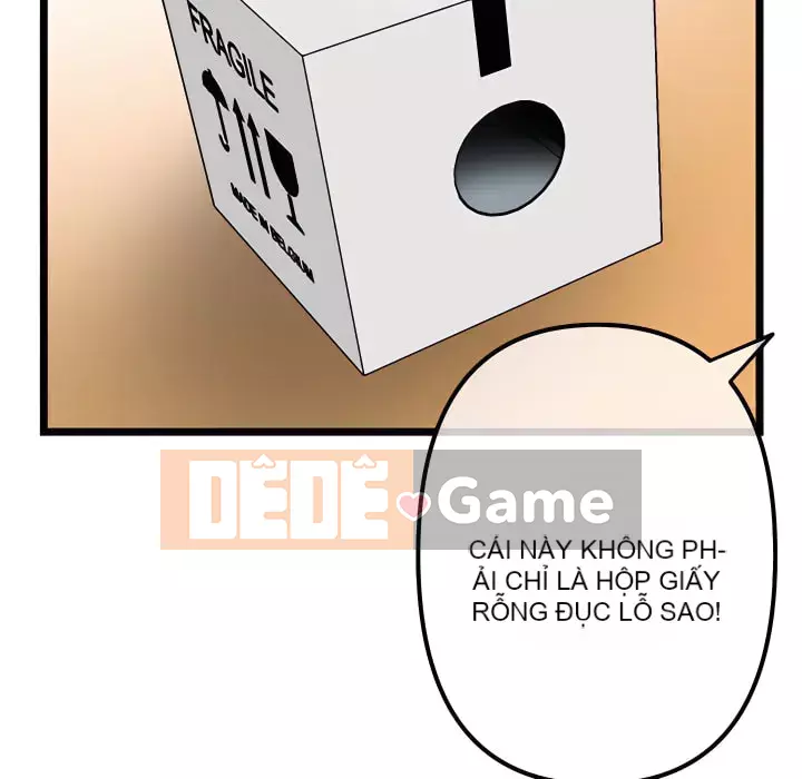 Quán cà phê internet đêm khuya Chương 53-54