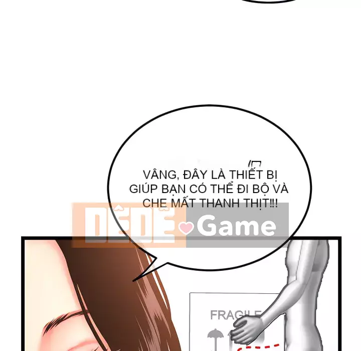 Quán cà phê internet đêm khuya Chương 53-54