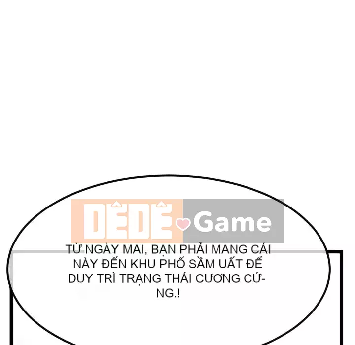 Quán cà phê internet đêm khuya Chương 53-54