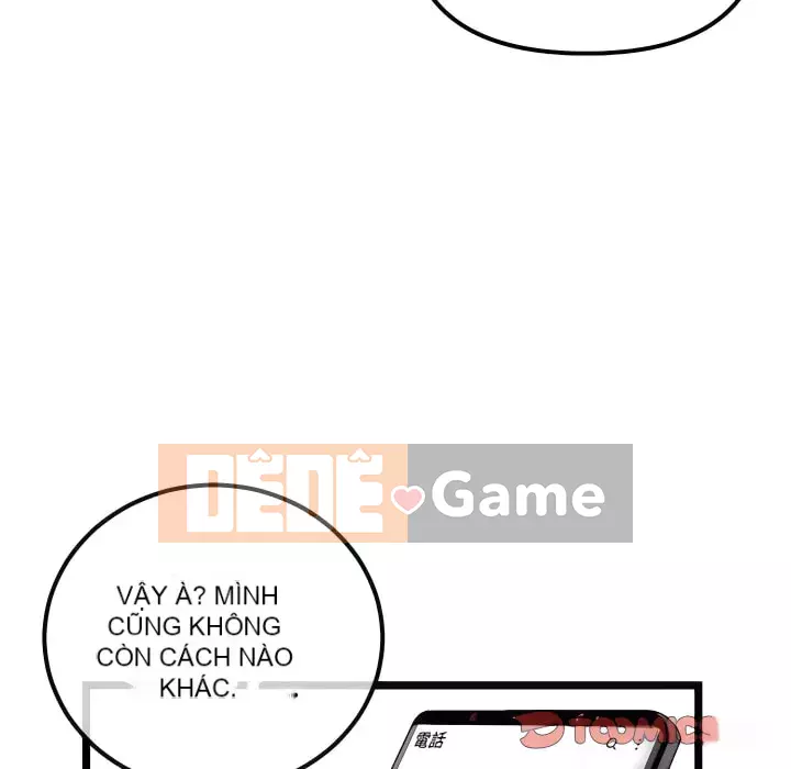 Quán cà phê internet đêm khuya Chương 53-54