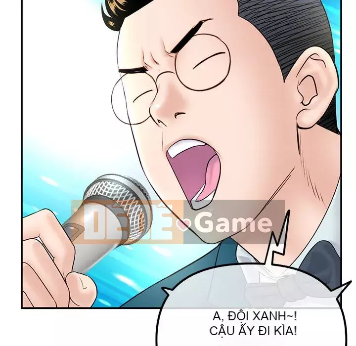 Quán cà phê internet đêm khuya Chương 49-50