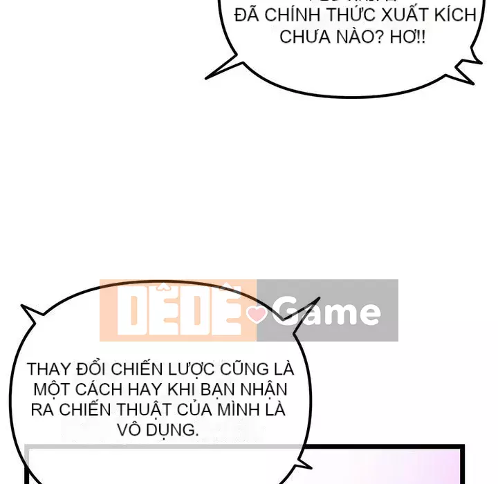 Quán cà phê internet đêm khuya Chương 49-50