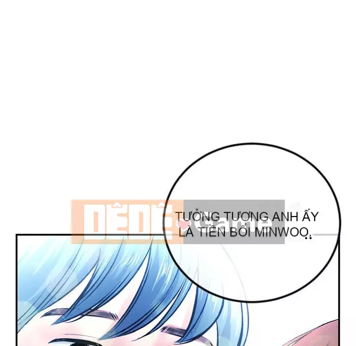 Quán cà phê internet đêm khuya Chương 49-50