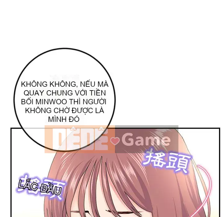 Quán cà phê internet đêm khuya Chương 49-50