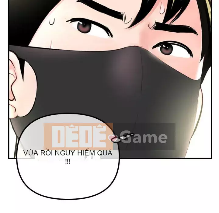 Quán cà phê internet đêm khuya Chương 49-50