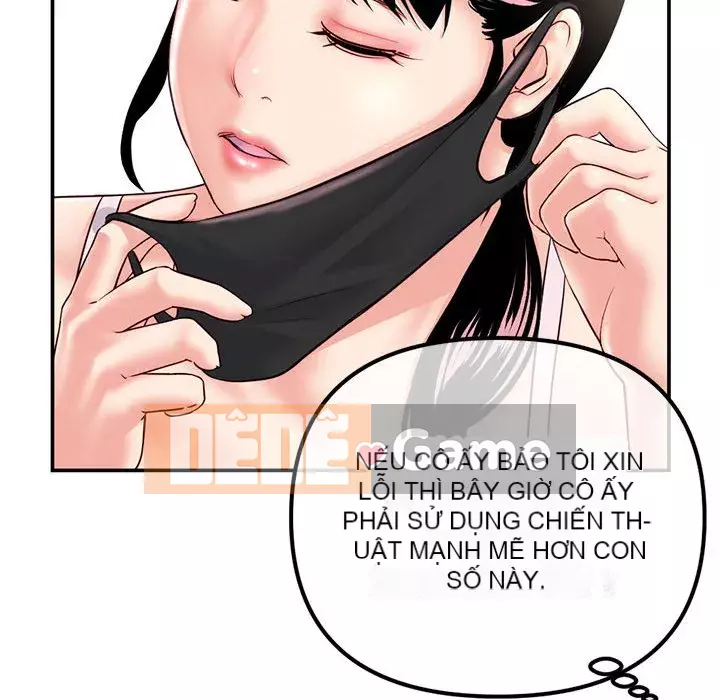 Quán cà phê internet đêm khuya Chương 49-50