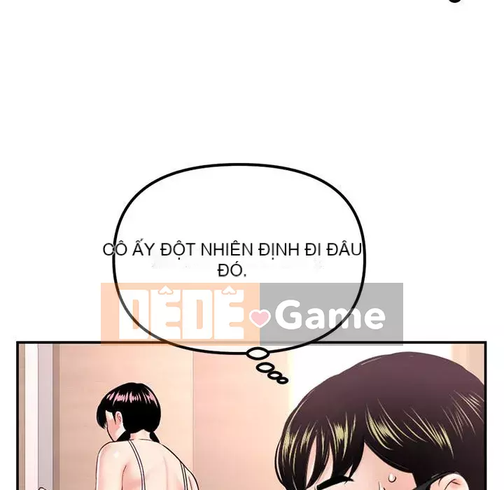 Quán cà phê internet đêm khuya Chương 49-50