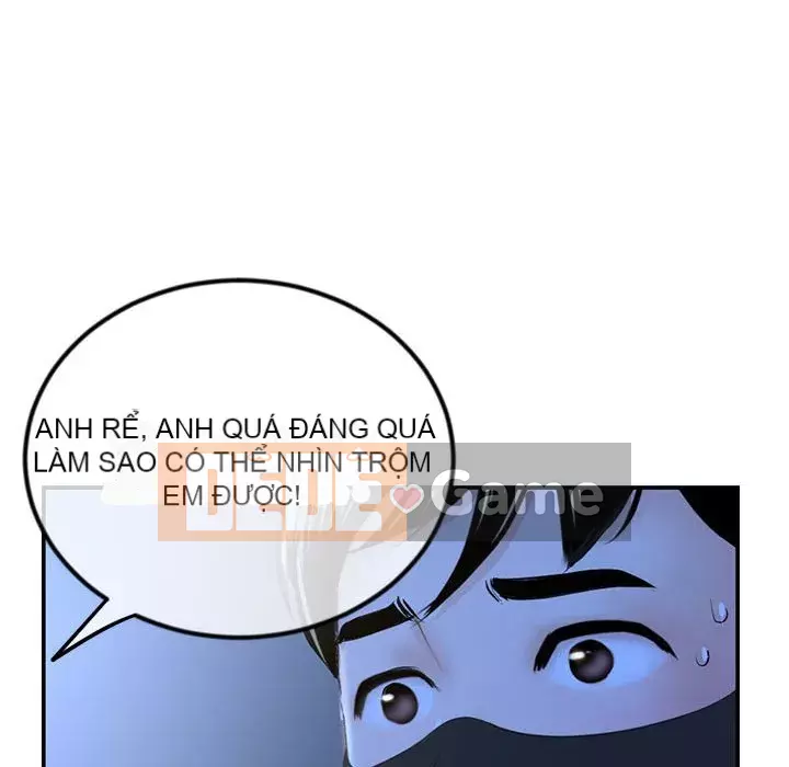 Quán cà phê internet đêm khuya Chương 49-50