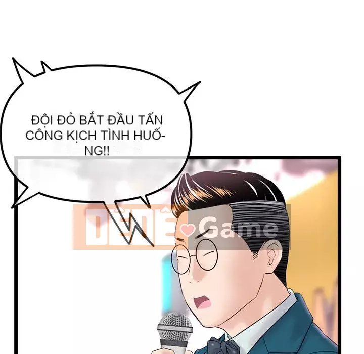 Quán cà phê internet đêm khuya Chương 49-50