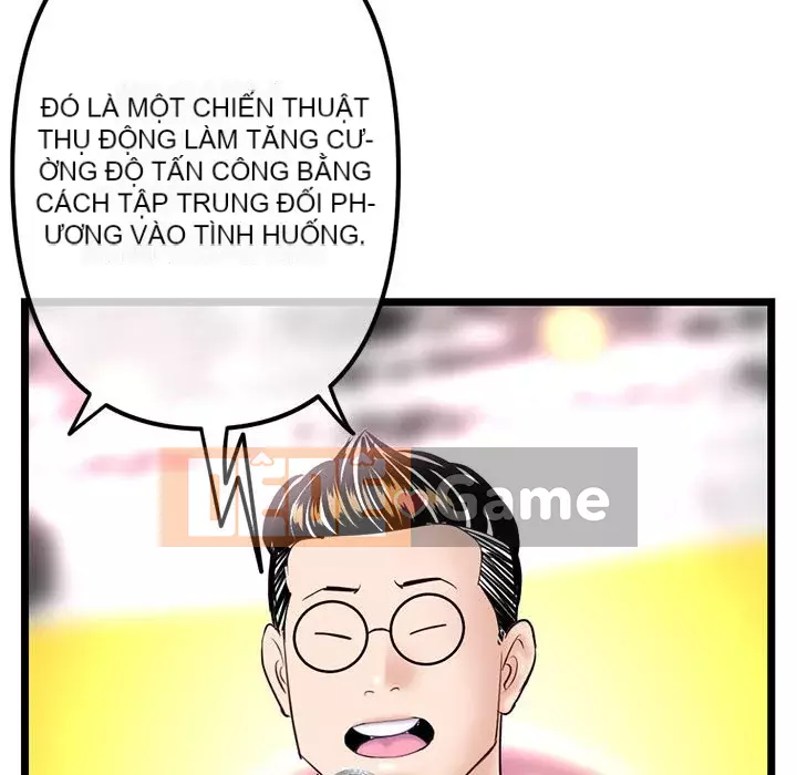 Quán cà phê internet đêm khuya Chương 49-50