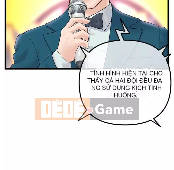 Quán cà phê internet đêm khuya Chương 49-50