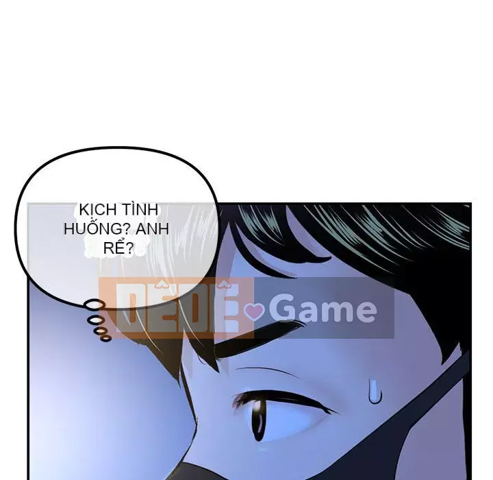 Quán cà phê internet đêm khuya Chương 49-50