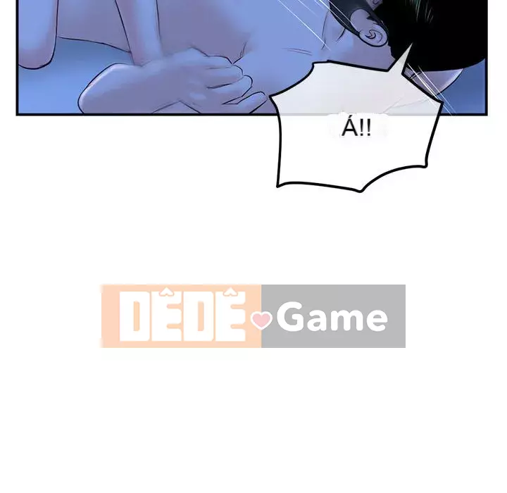 Quán cà phê internet đêm khuya Chương 49-50