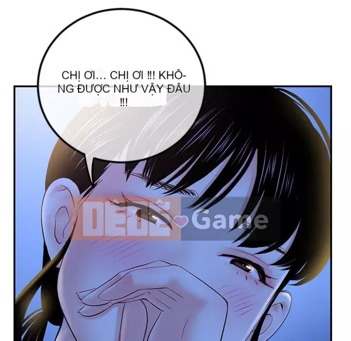 Quán cà phê internet đêm khuya Chương 49-50