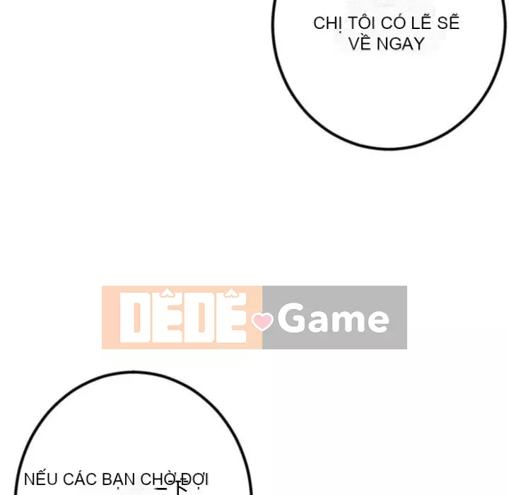 Quán cà phê internet đêm khuya Chương 49-50