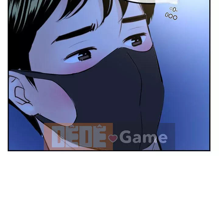 Quán cà phê internet đêm khuya Chương 49-50