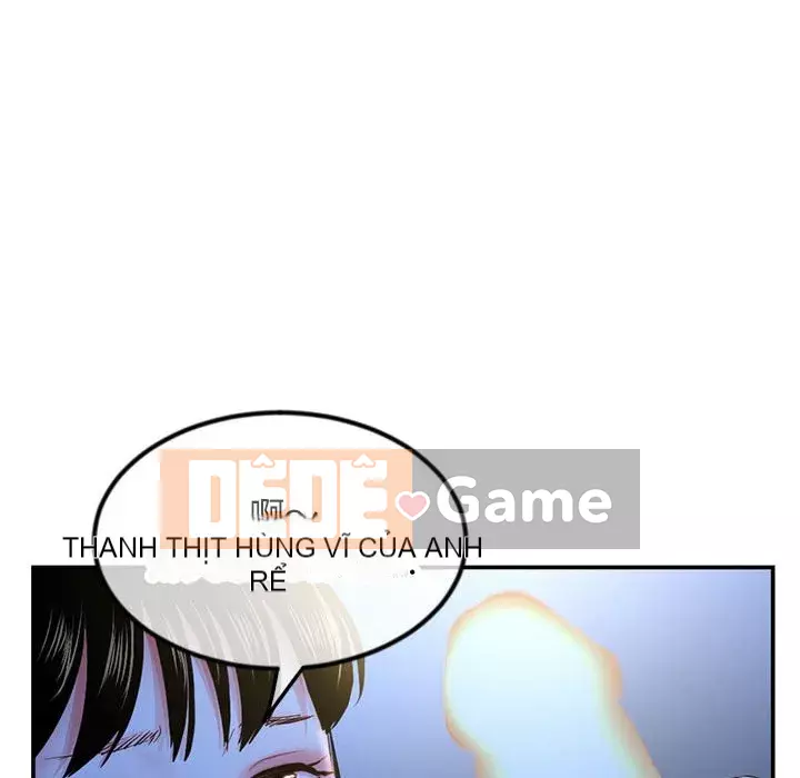 Quán cà phê internet đêm khuya Chương 49-50