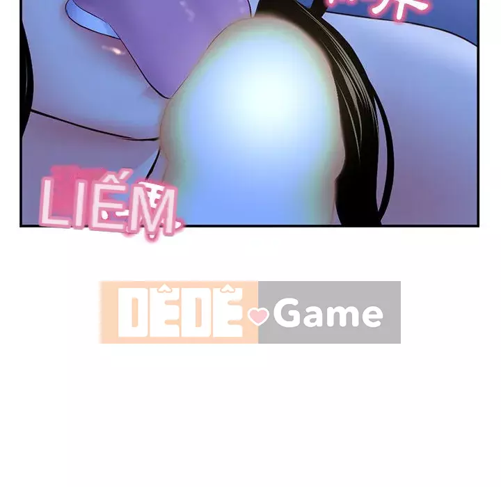 Quán cà phê internet đêm khuya Chương 49-50