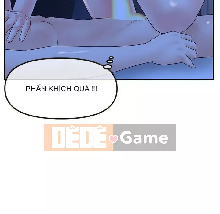 Quán cà phê internet đêm khuya Chương 49-50