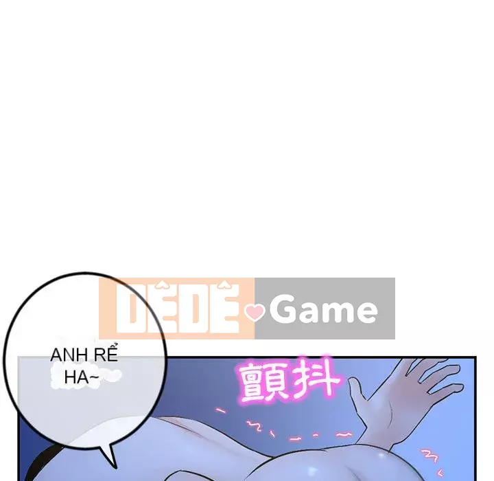 Quán cà phê internet đêm khuya Chương 49-50