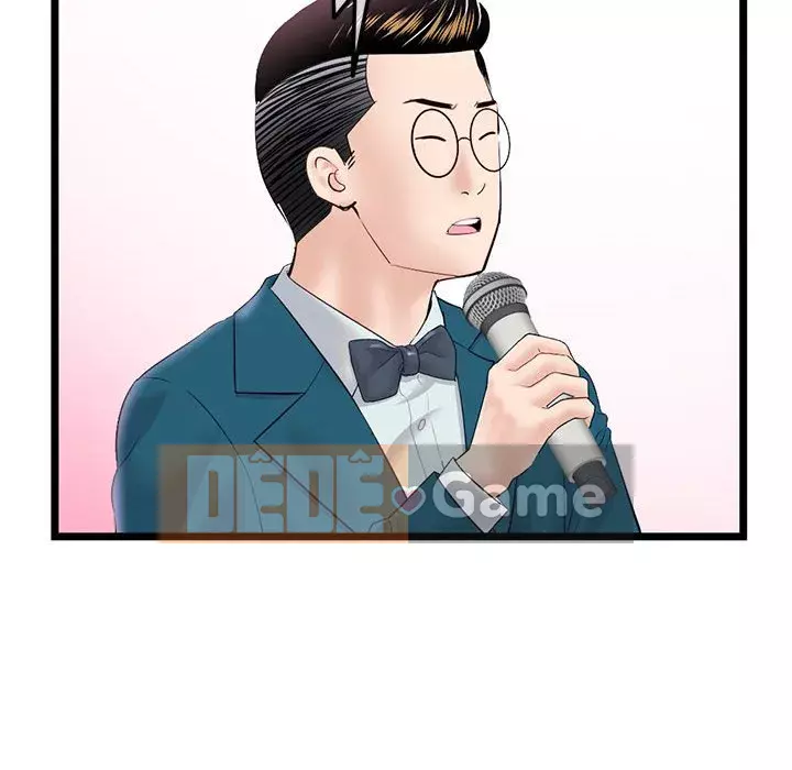 Quán cà phê internet đêm khuya Chương 49-50