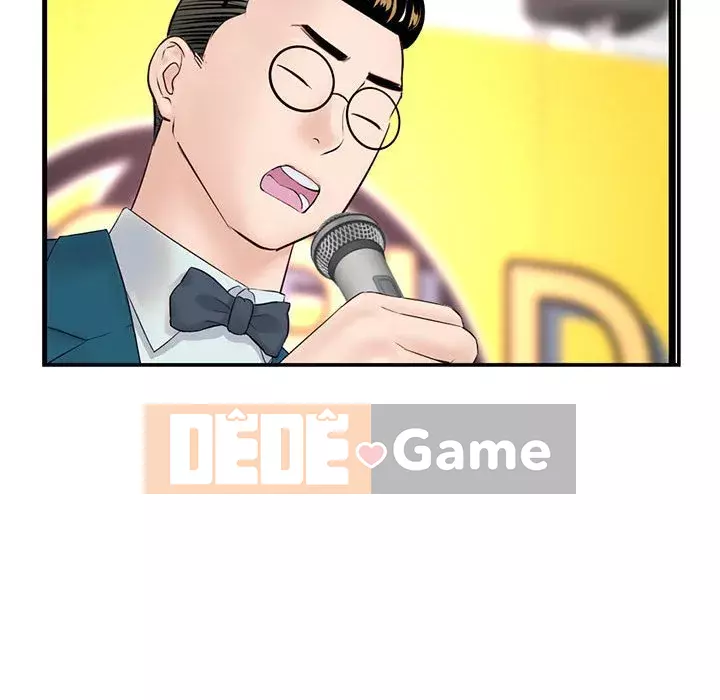 Quán cà phê internet đêm khuya Chương 49-50