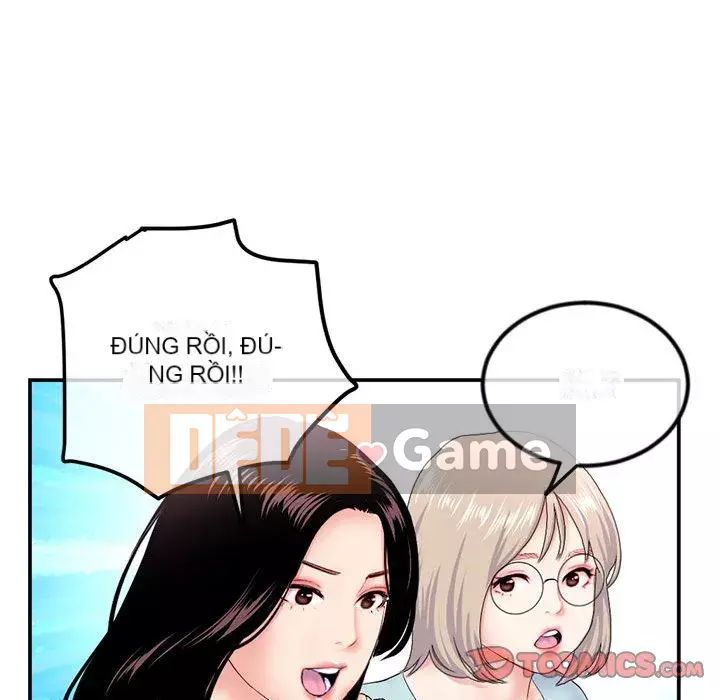 Quán cà phê internet đêm khuya Chương 49-50