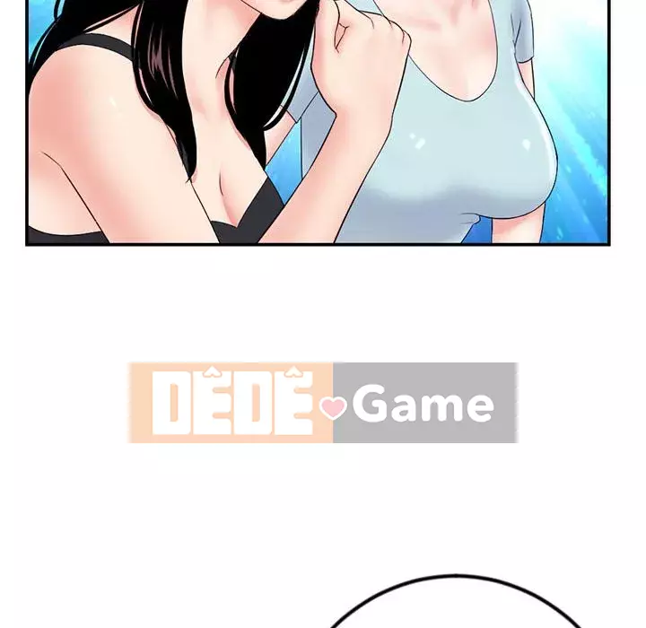 Quán cà phê internet đêm khuya Chương 49-50