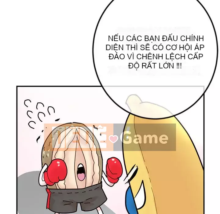 Quán cà phê internet đêm khuya Chương 49-50