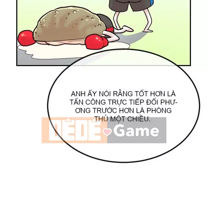 Quán cà phê internet đêm khuya Chương 49-50