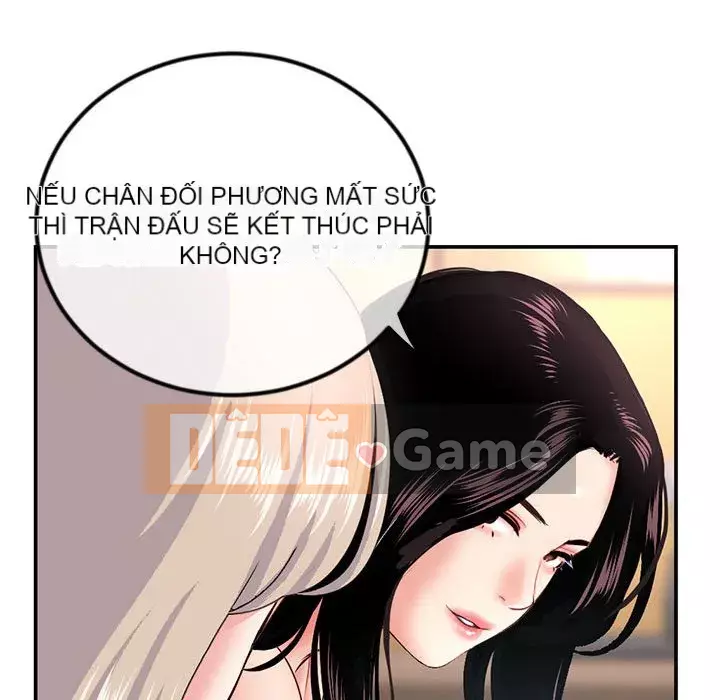 Quán cà phê internet đêm khuya Chương 49-50