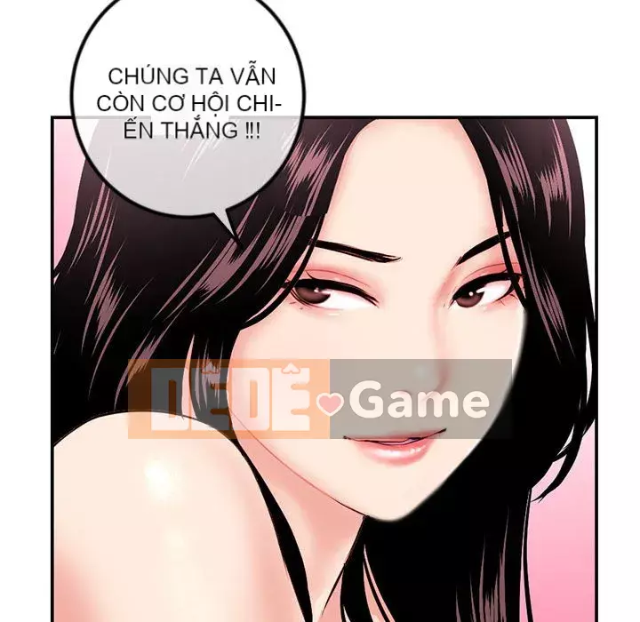 Quán cà phê internet đêm khuya Chương 49-50