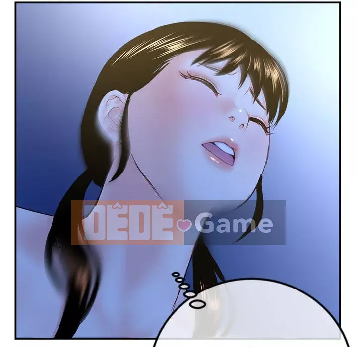 Quán cà phê internet đêm khuya Chương 49-50