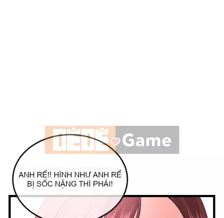 Quán cà phê internet đêm khuya Chương 49-50